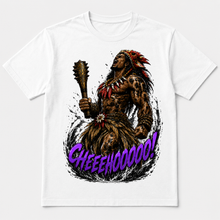 Load image into Gallery viewer, Island-Inspired Graphic T-Shirt