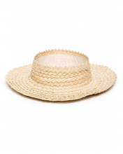 Load image into Gallery viewer, Lauhala Hat