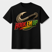 Load image into Gallery viewer, Island Roots Graphic Tee Collection