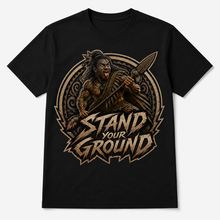 Load image into Gallery viewer, Island Roots Graphic Tee Collection