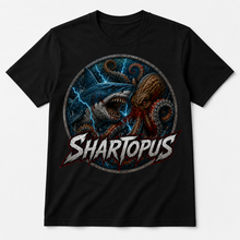 Load image into Gallery viewer, Island Roots Graphic Tee Collection