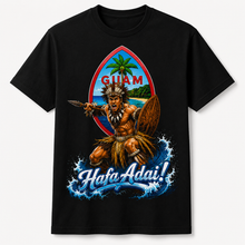 Load image into Gallery viewer, Island Roots Graphic Tee Collection