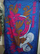 Load image into Gallery viewer, TANOA MA LE FUE SARONG