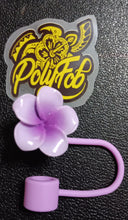 Load image into Gallery viewer, PUA STRAW TOPPER