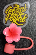 Load image into Gallery viewer, PUA STRAW TOPPER