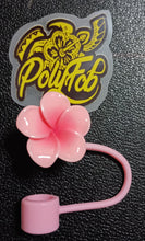 Load image into Gallery viewer, PUA STRAW TOPPER