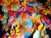 Load image into Gallery viewer, HIBISCUS DELIGHT HAIR SEI