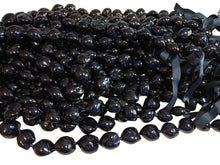 Load image into Gallery viewer, BLACK KUIKUI LEI