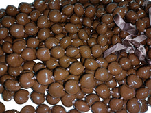 Load image into Gallery viewer, BROWN KUIKUI LEI