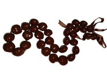 Load image into Gallery viewer, BROWN KUIKUI LEI