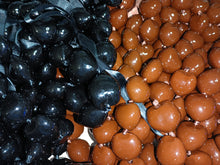 Load image into Gallery viewer, BLACK KUIKUI LEI