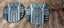 Load image into Gallery viewer, TRIBAL CAR COASTER
