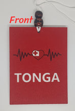 Load image into Gallery viewer, PASIFIKA PRIDE CAR FRESHENER