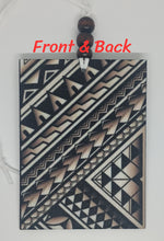 Load image into Gallery viewer, TRIBAL ESSENCE CAR FRESHENER