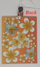 Load image into Gallery viewer, TROPICAL ELEGANCE CAR FRESHENER