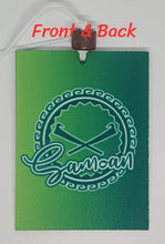 Load image into Gallery viewer, PASIFIKA PRIDE CAR FRESHENER