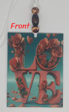 Load image into Gallery viewer, ISLAND BLOOM CAR FRESHENER