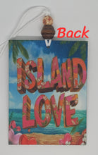 Load image into Gallery viewer, ISLAND BLOOM CAR FRESHENER