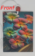 Load image into Gallery viewer, ISLAND BLOOM CAR FRESHENER