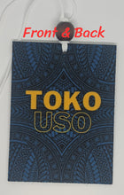 Load image into Gallery viewer, PASIFIKA PRIDE CAR FRESHENER