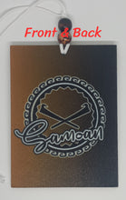 Load image into Gallery viewer, PASIFIKA PRIDE CAR FRESHENER