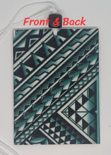 Load image into Gallery viewer, TRIBAL ESSENCE CAR FRESHENER