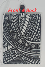 Load image into Gallery viewer, TRIBAL ESSENCE CAR FRESHENER