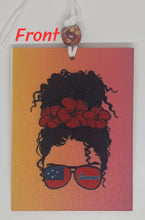 Load image into Gallery viewer, TROPICAL ELEGANCE CAR FRESHENER