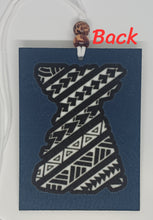 Load image into Gallery viewer, PASIFIKA PRIDE CAR FRESHENER