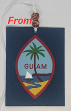 Load image into Gallery viewer, PASIFIKA PRIDE CAR FRESHENER