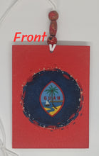 Load image into Gallery viewer, PASIFIKA PRIDE CAR FRESHENER