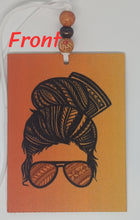 Load image into Gallery viewer, TROPICAL ELEGANCE CAR FRESHENER