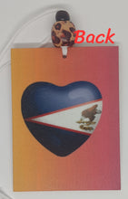 Load image into Gallery viewer, TROPICAL ELEGANCE CAR FRESHENER