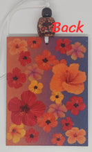 Load image into Gallery viewer, TROPICAL ELEGANCE CAR FRESHENER