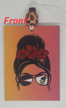 Load image into Gallery viewer, TROPICAL ELEGANCE CAR FRESHENER