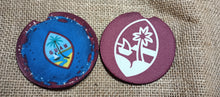 Load image into Gallery viewer, GUAM CAR COASTER