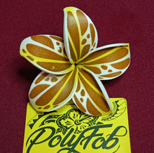 Load image into Gallery viewer, MYSTIC PLUMERIA SEI & CLIP