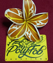 Load image into Gallery viewer, MYSTIC PLUMERIA SEI & CLIP