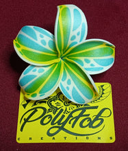 Load image into Gallery viewer, MYSTIC PLUMERIA SEI & CLIP
