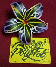 Load image into Gallery viewer, MYSTIC PLUMERIA SEI & CLIP