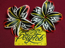 Load image into Gallery viewer, MYSTIC PLUMERIA SEI & CLIP