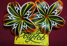Load image into Gallery viewer, MYSTIC PLUMERIA SEI & CLIP