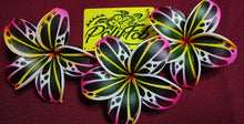 Load image into Gallery viewer, MYSTIC PLUMERIA SEI & CLIP