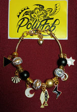 Load image into Gallery viewer, PASIFIKA ERA CHARM BRACELET