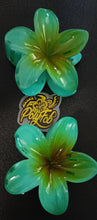 Load image into Gallery viewer, PUA PARADISE HAIR CLAW CLIP