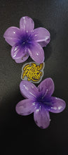 Load image into Gallery viewer, PUA PARADISE HAIR CLAW CLIP