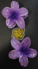 Load image into Gallery viewer, PUA PARADISE HAIR CLAW CLIP