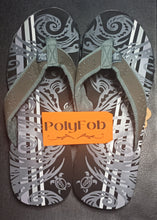 Load image into Gallery viewer, TRIBAL TIDE SLIPPERS