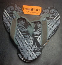 Load image into Gallery viewer, TRIBAL TIDE SLIPPERS
