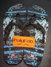 Load image into Gallery viewer, OCEAN SPIRIT SLIPPERS